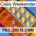 Cialis Weekender 42